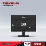  Màn hình VSP E1918B | 19 inch, HD, TN, 75Hz, 5ms, phẳng 