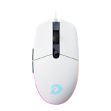  Chuột Gaming DareU EM911 | RGB, 10000 DPI 