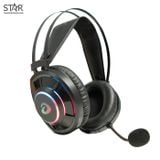  Tai Nghe Gaming Dare-U EH469 7.1 RGB - Black 