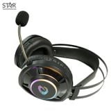  Tai Nghe Gaming Dare-U EH469 7.1 RGB - Black 