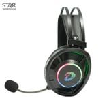  Tai Nghe Gaming Dare-U EH469 7.1 RGB - Black 