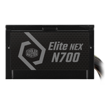  Nguồn Cooler Master Elite NEX 700 | 700W, 230V (MPW-7001-ACBN-B) 