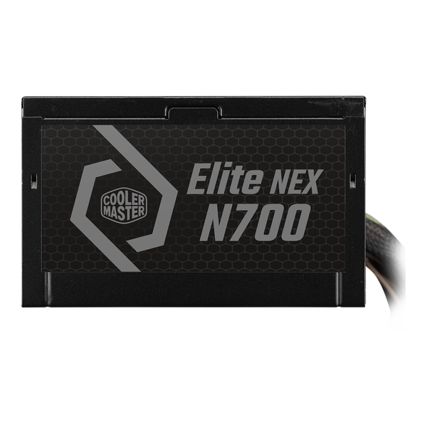  Nguồn máy tính Cooler Master Elite Nex 700 230V Peak PN700 | Non Modular, ATX 