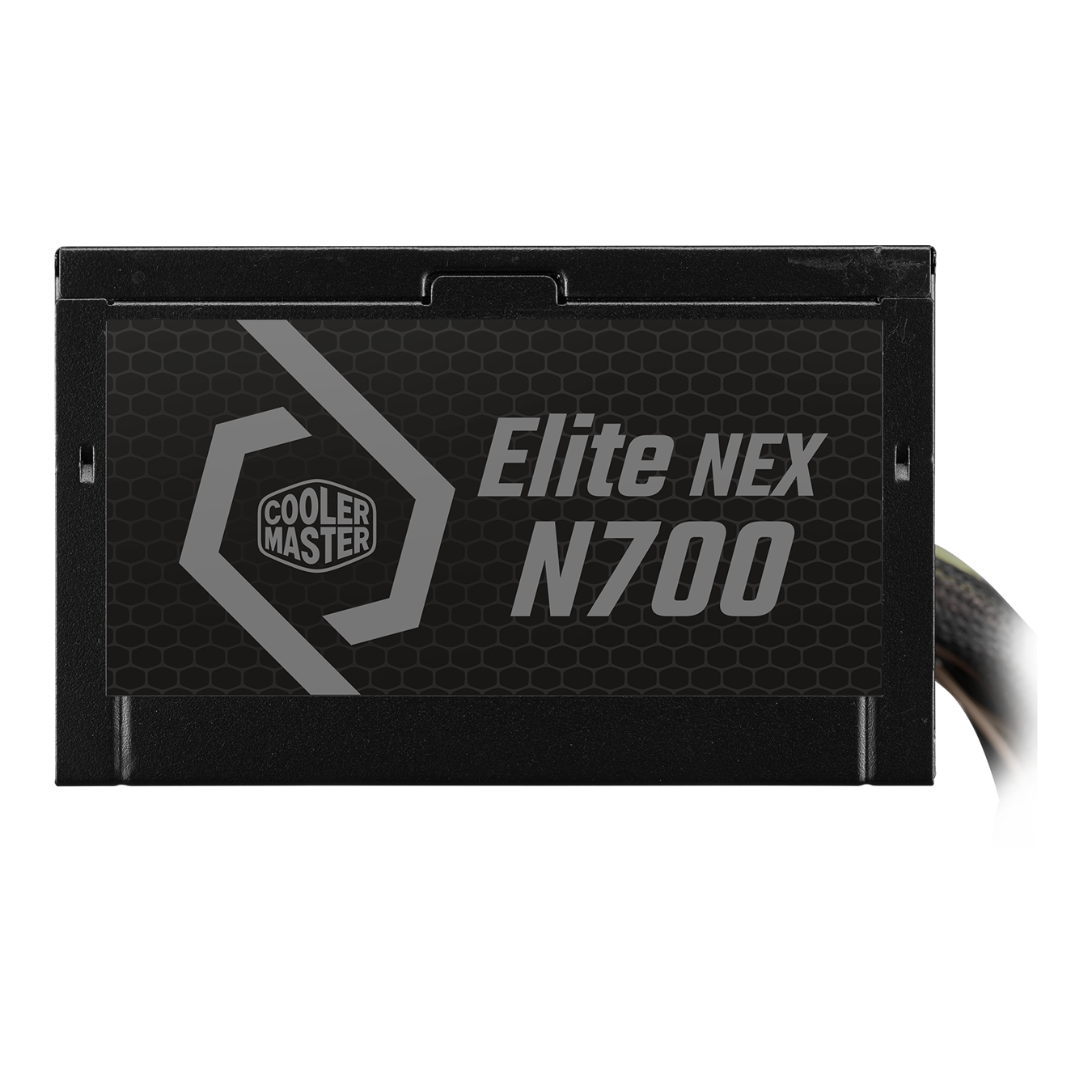 Nguồn Cooler Master Elite NEX 700 | 700W, 230V (MPW-7001-ACBN-B)