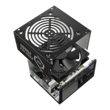  Nguồn máy tính 600W Cooler Master Elite NEX 600 230V Peak (MPW-6001-ACBK-P) 