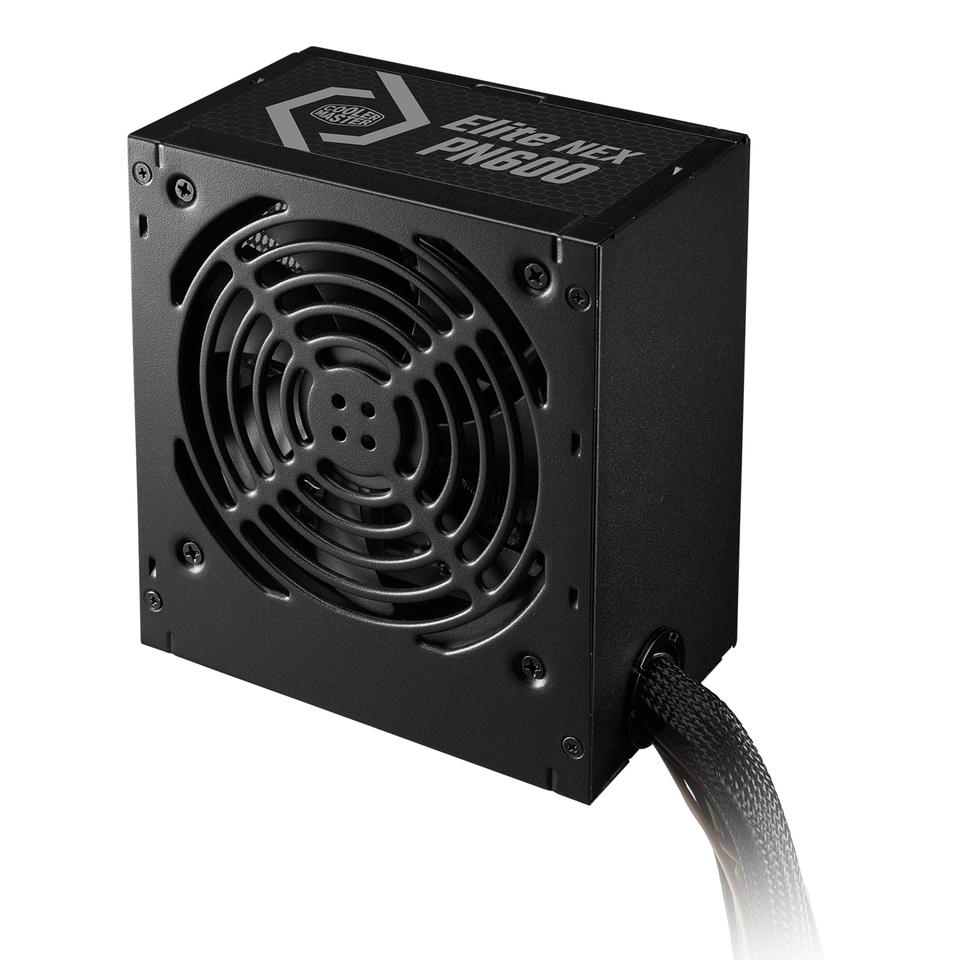 Nguồn máy tính 600W Cooler Master Elite NEX 600 230V Peak (MPW-6001-ACBK-P)