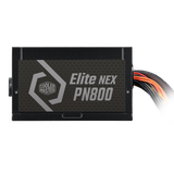  Nguồn Cooler Master Elite NEX 800 230V Peak 