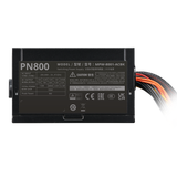  Nguồn Cooler Master Elite NEX 800 230V Peak 