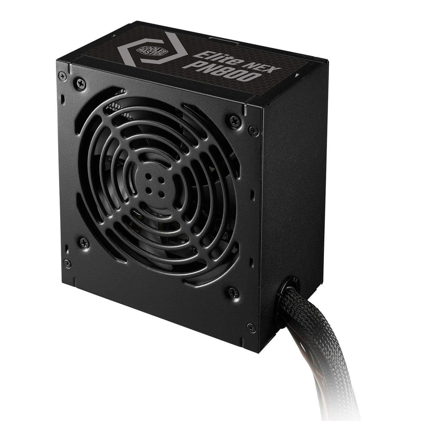 Nguồn Cooler Master Elite NEX 800 230V Peak