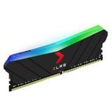  Ram PNY XLR8 RGB 8GB | 1 x 8GB, DDR4, 3200MHz (MD8GD4320016XRGB) 