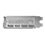  Card màn hình PNY RTX 4060 8GB OC XLR8 Verto DF White Edition 