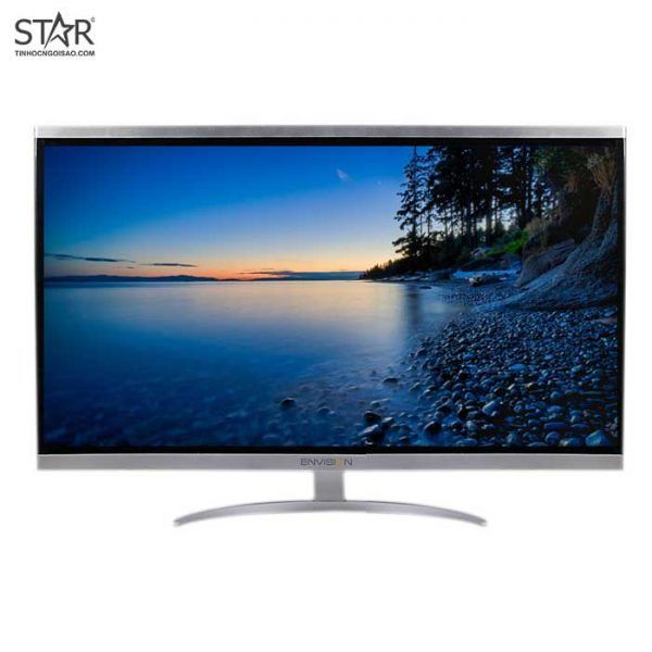 Màn hình LCD 32” Envison P323WD Cũ