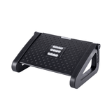  Kê chân công thái học Ergotek EP73 | Màu đen 