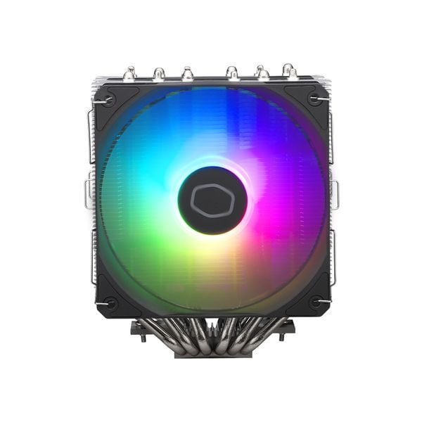  Tản nhiệt khí Cooler Master Hyper 620S | ARGB, Đen 