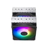  Tản nhiệt khí Cooler Master Hyper 620S | ARGB, Đen 