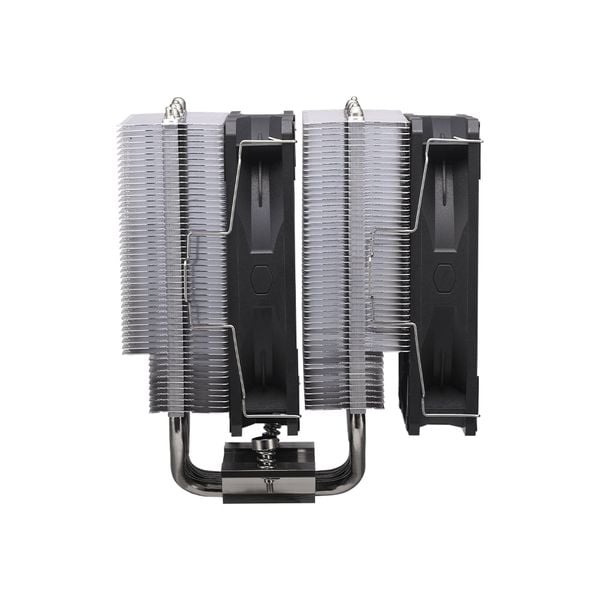  Tản nhiệt khí Cooler Master Hyper 620S | ARGB, Đen 