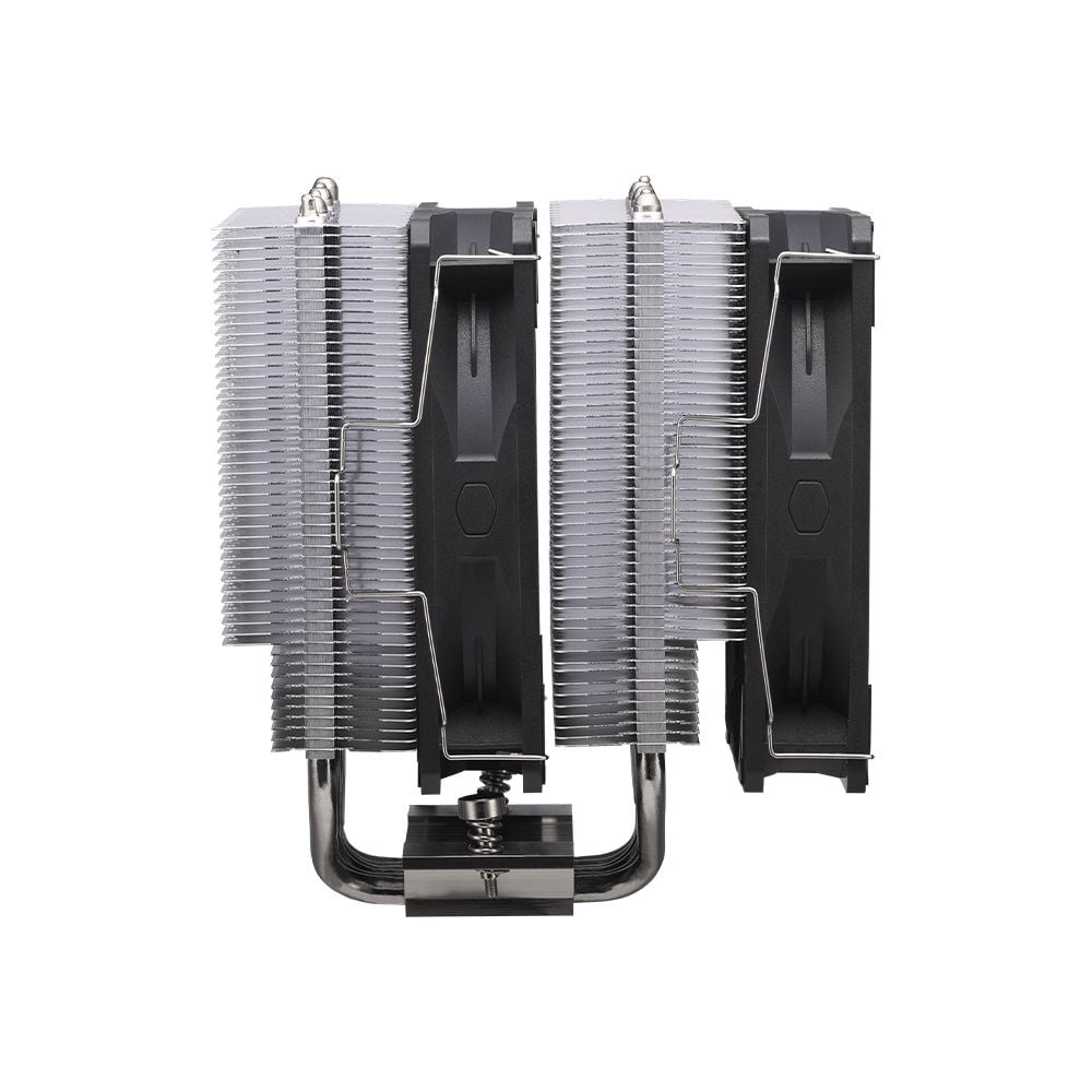 Tản Nhiệt CPU Cooler Master Hyper 620S ARGB Air Cooling (RR-D6NA-17PA-R1)