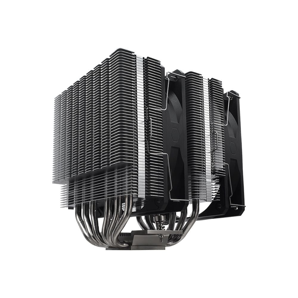 Tản Nhiệt CPU Cooler Master Hyper 620S ARGB Air Cooling (RR-D6NA-17PA-R1)