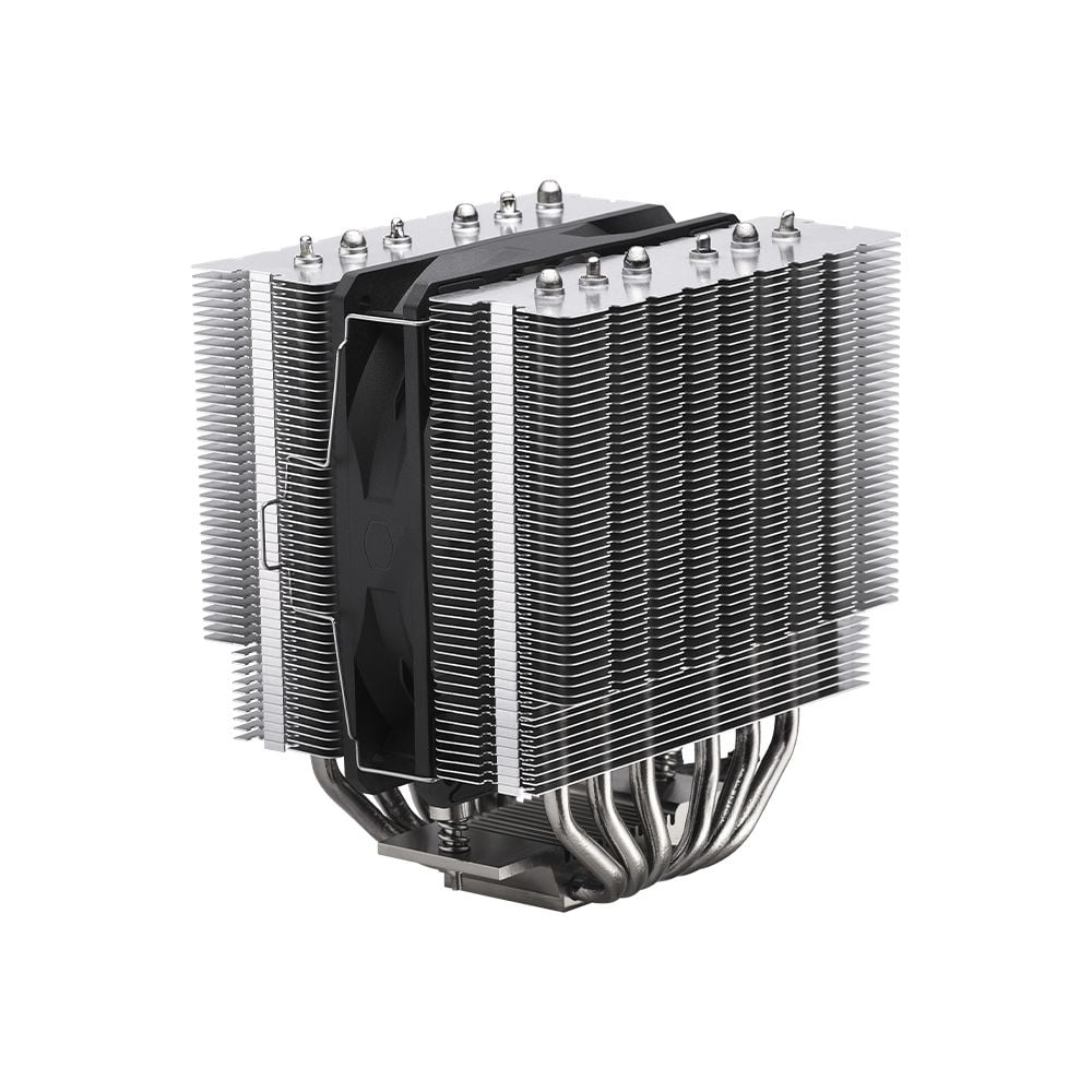 Tản Nhiệt CPU Cooler Master Hyper 620S ARGB Air Cooling (RR-D6NA-17PA-R1)