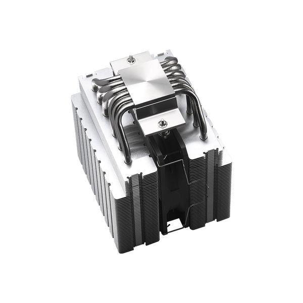  Tản nhiệt khí Cooler Master Hyper 620S | ARGB, Đen 