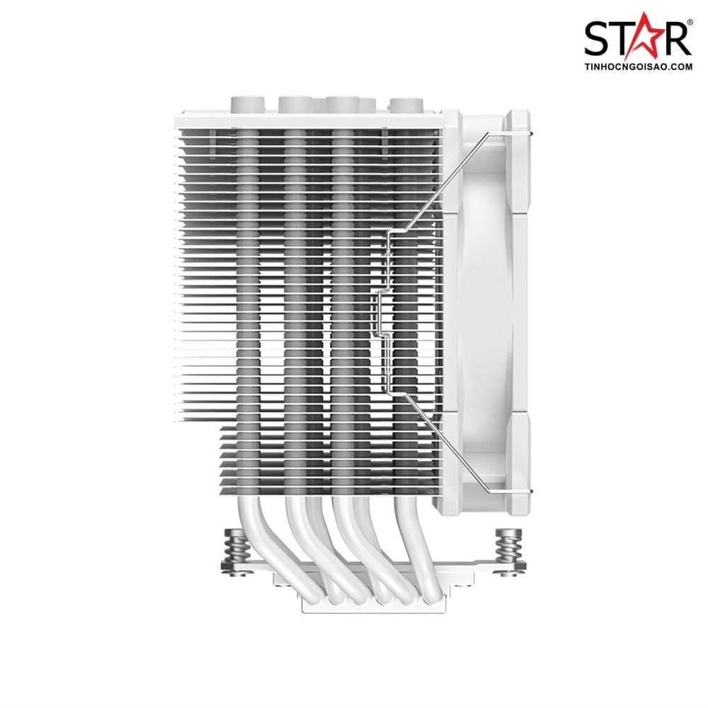 Tản Nhiệt CPU ID-Cooling SE-226-XT ARGB SNOW Air Cooling