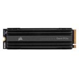  Ổ Cứng SSD 2TB Corsair MP600 Pro M.2 NVMe PCle Gen4x4 (CSSD-F2000GBMP600PRO) 