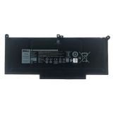  Pin Dell Latitude E7280/ E7480/ E7290/ E7490 | F3YGT (60Wh-4Cell ) 