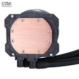  Tản nhiệt CPU Cooler Master Masterliquid ML280 MIRROR ARGB AiO Cooling 