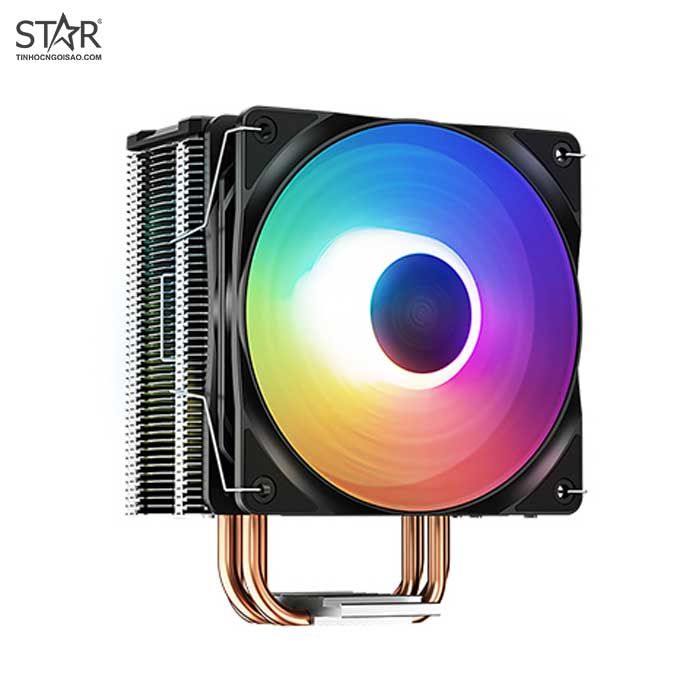 Tản nhiệt CPU Deepcool Gammaxx 400 XT RGB Air Cooling