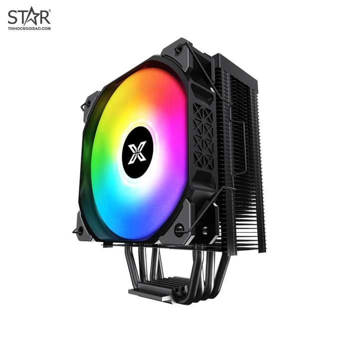 Tản nhiệt CPU Xigmatek Air-Killer Pro (EN47895) – ARGB Air Cooling