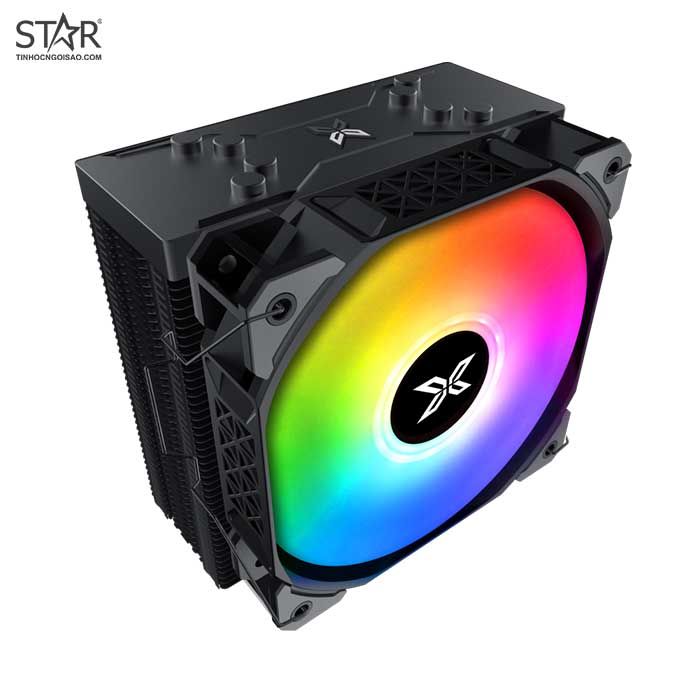 Tản nhiệt CPU Xigmatek Air-Killer S (EN47901) Air Cooling