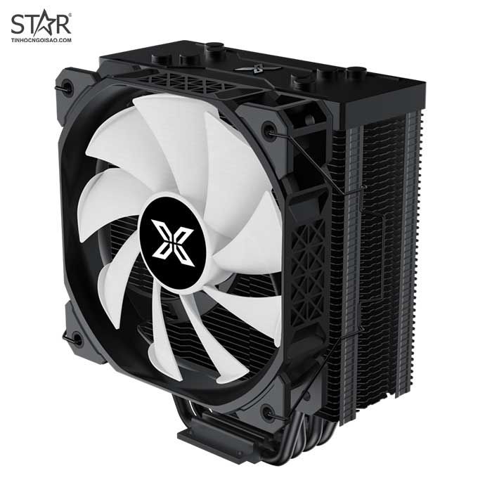 Tản nhiệt CPU Xigmatek Air-Killer S (EN47901) Air Cooling