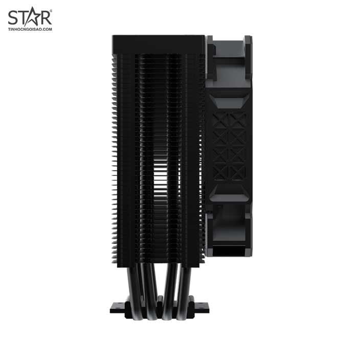 Tản nhiệt CPU Xigmatek Air-Killer S (EN47901) Air Cooling