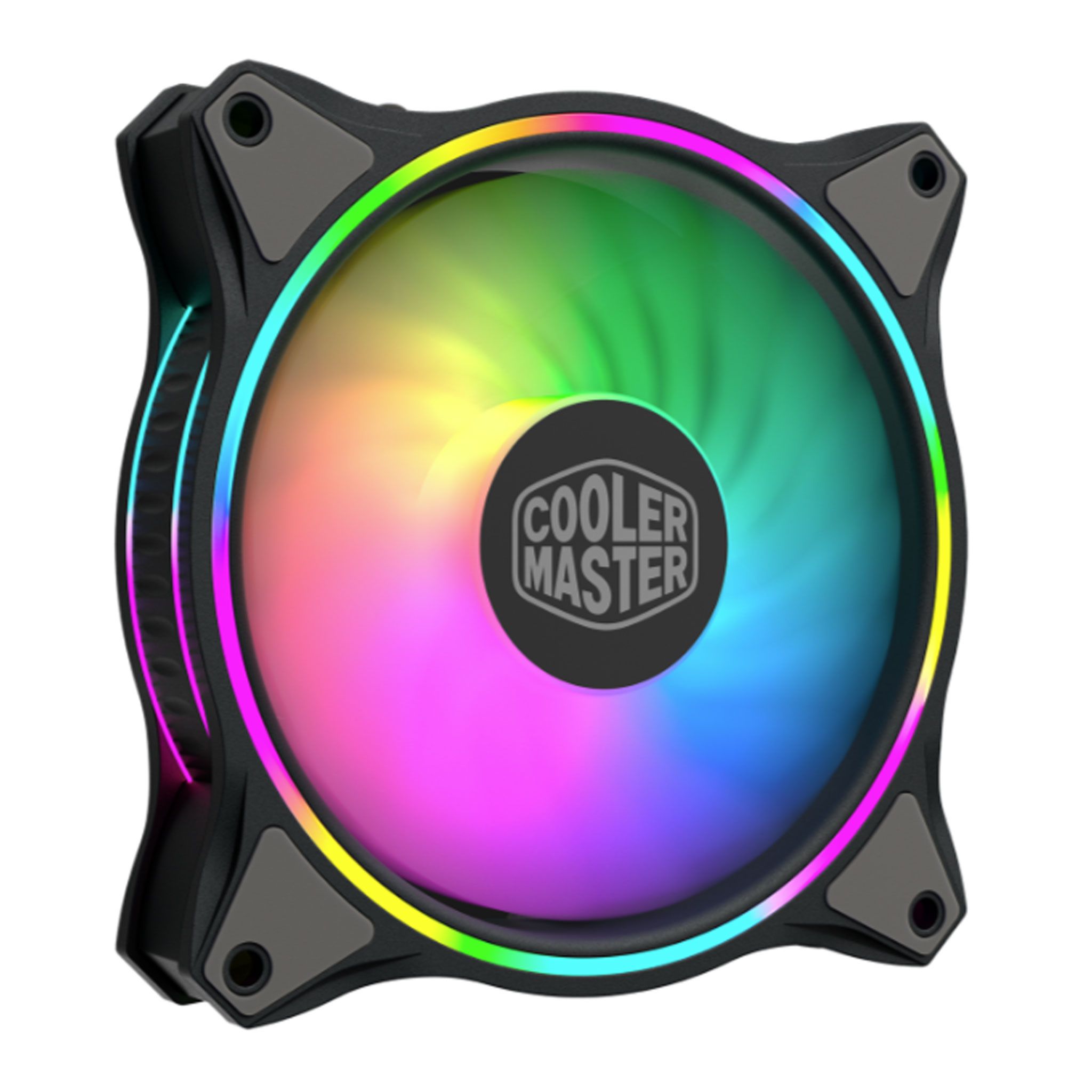 Fan Case Cooler Master MasterFan MF120 HALO