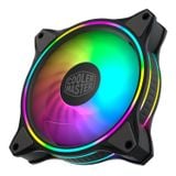  Fan Case Cooler Master MASTERFAN MF120 HALO 3IN1 (Kit 3 fan) 