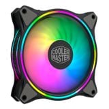  Fan Case Cooler Master MASTERFAN MF120 HALO 3IN1 (Kit 3 fan) 