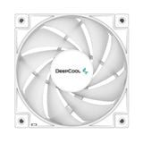  Fan Case DeepCool FC120 | Trắng, kit 3 fan 