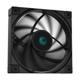  Fan Case DeepCool FK120 (AK DGT Series) - Đen 