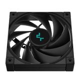  Fan Case DeepCool FK120 (AK DGT Series) - Đen 