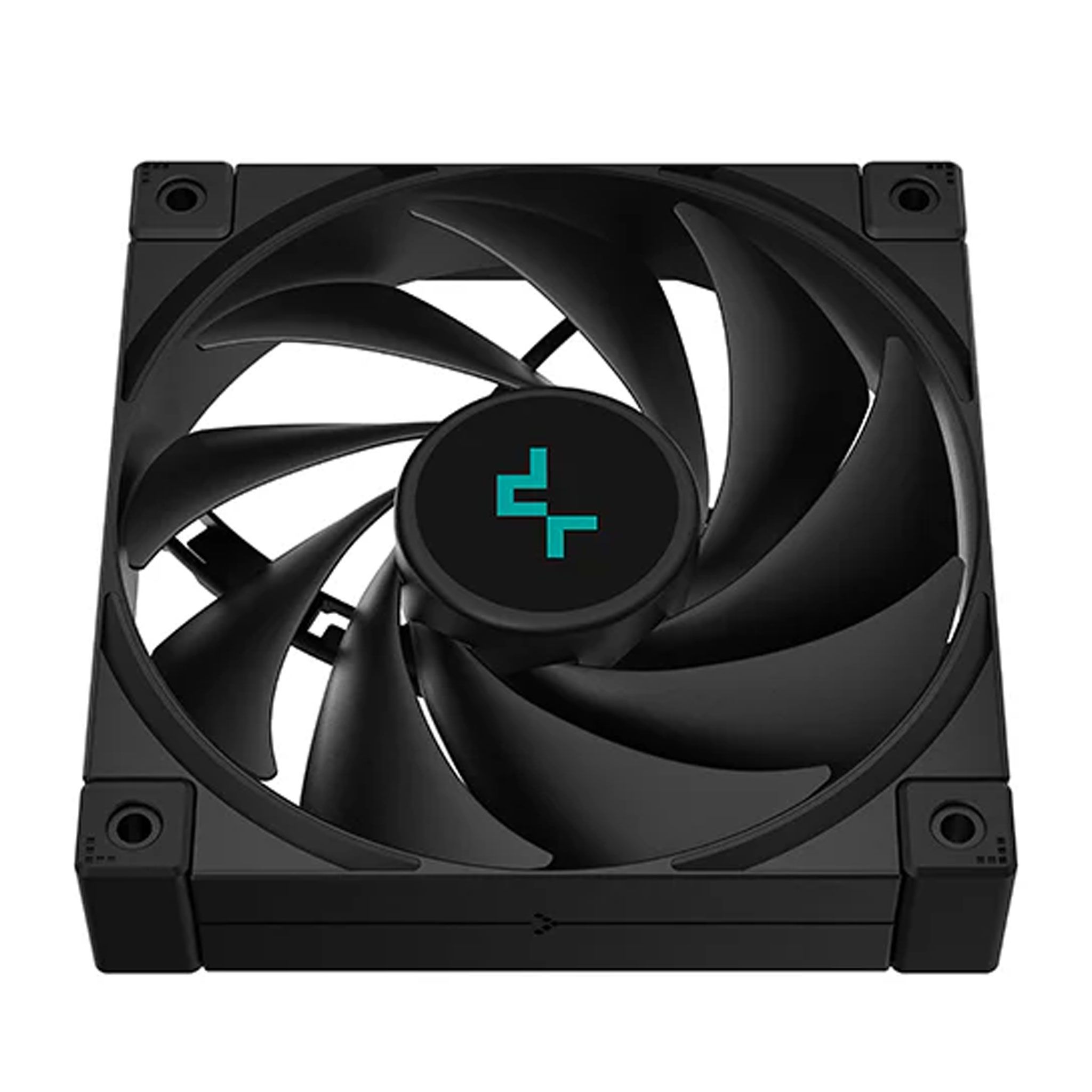 Fan Case DeepCool FK120 (AK DGT Series) - Đen