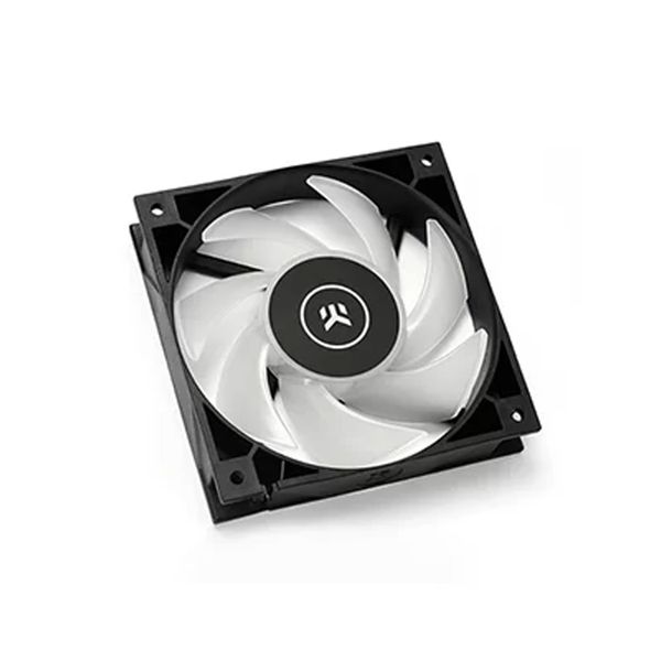  Quạt tản nhiệt PC Ek Vardar S 120ER | Fan lẻ 140mm, D-RGB, Đen 