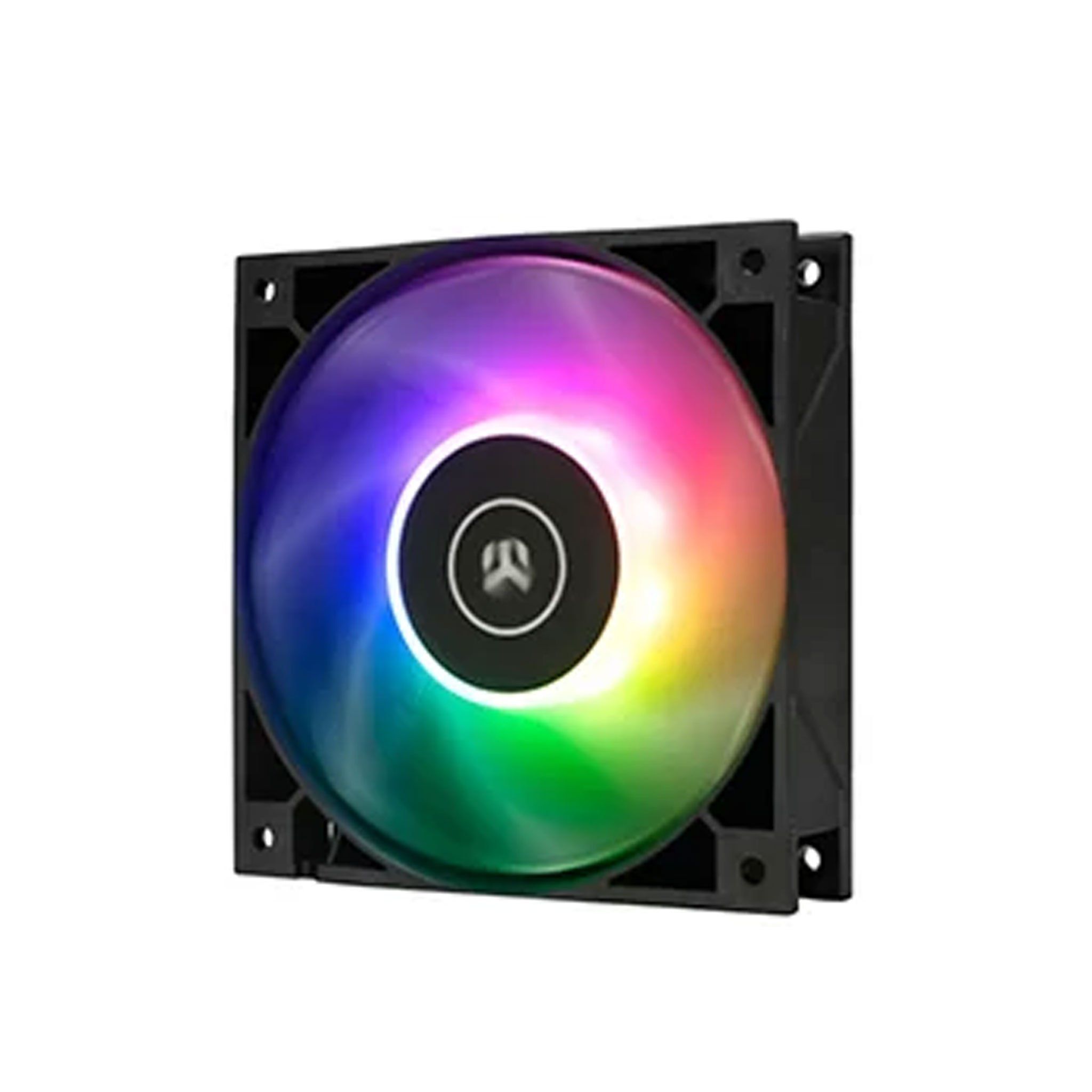 Fan Case EKWB EK-Vardar S 120ER D-RGB