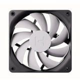  Fan Case Hyte Flow FA12 | Bộ 3 fan, cánh trắng, không LED 
