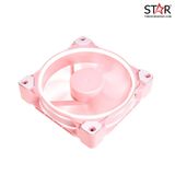  Fan Case ID-Cooling ZF-12025 Pink 
