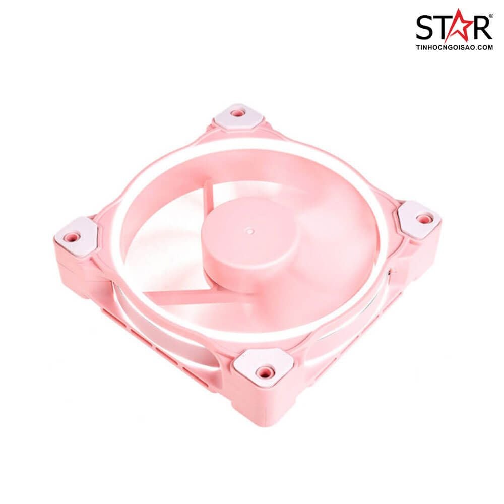 Fan Case ID-Cooling ZF-12025 Pink