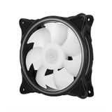 Fan Case Loving Cool ARGB SYNC XZ-12025 | Cần hub, Sync Main 