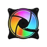  Fan Case Loving Cool ARGB SYNC XZ-12025 | Cần hub, Sync Main 