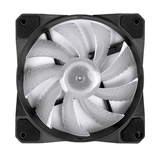  Fan Case MSI RGB 12Cm (1 fan) 