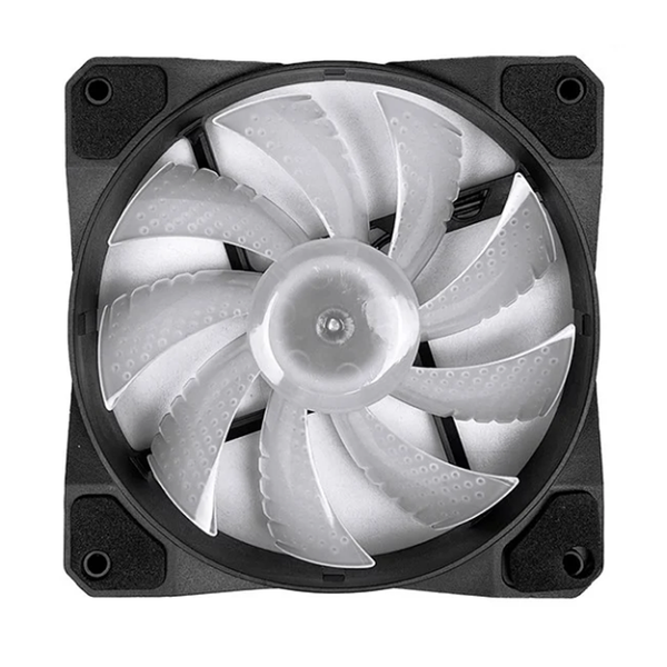  Fan Case MSI RGB 12Cm (1 fan) 