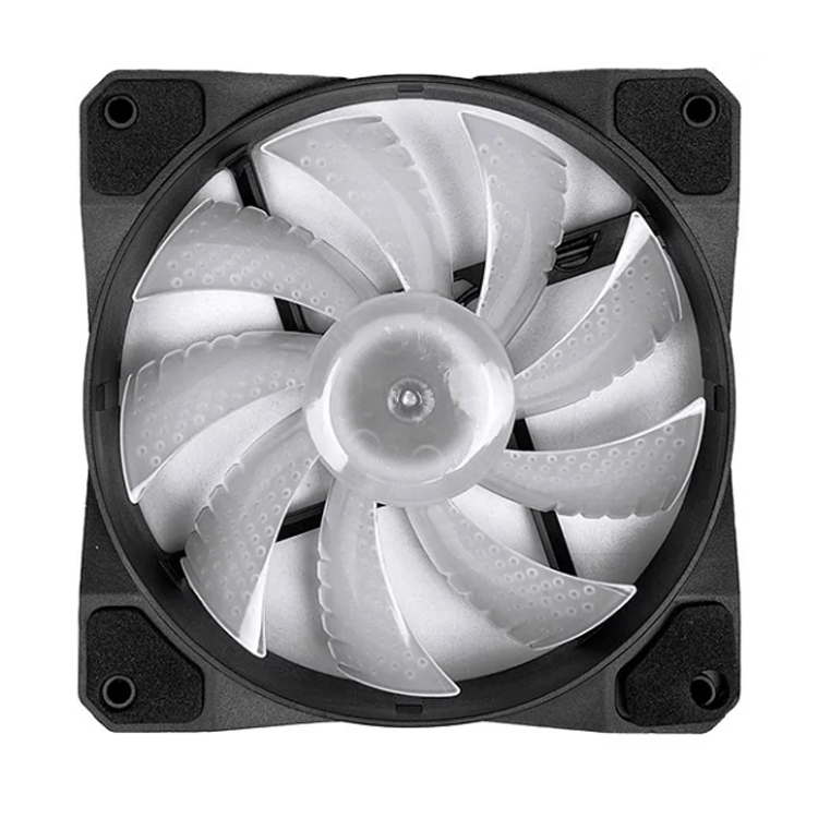 Fan Case MSI RGB 12Cm (1 fan)